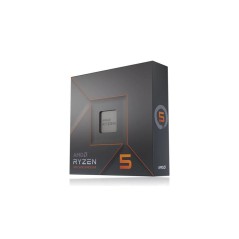 AMD Ryzen 5 7600X Processor 4.7